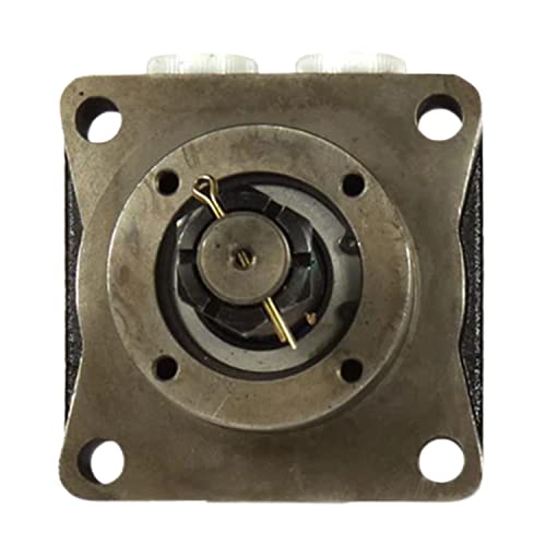 Wheel Motor 7-504 27504 HGM-15E-3138 600922 5100407 Compatible with Oregon Compatible with Hydro Compatible with Scag Compatible with Hustler Compatible with Ferris Compatible with Wright