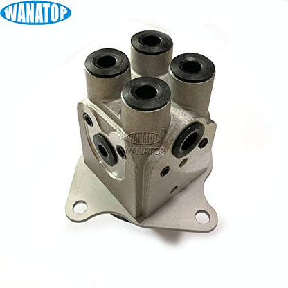 Válvula piloto 702-16-01180 para Komatsu PC120-6 PC220-6 PC210-6 PC200-6 PC200-7