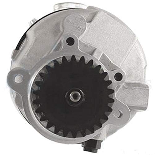 E9NN3K514BA se adapta a la bomba de dirección asistida Ford 455C 555C 575C 655C P/S 81871798