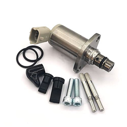 Válvula de control de succión de combustible diésel SCV 55493549 55593780 para Chevrolet GMC