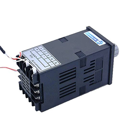 Calibrador RTD para indicadores de temperatura de campo, controladores PID junto con certificado de calibración de INSTRUKART + 12 meses de garantía