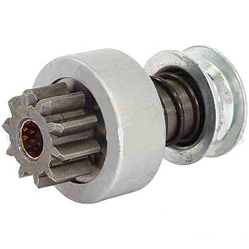 1700-0303 - Unidad de arranque compatible con estuche/cosechadora internacional
