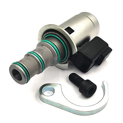 Válvula solenoide de 24 V 459M2874 459-M2874 459/M2874 25-220804 220804 para retroexcavadoras 3CX