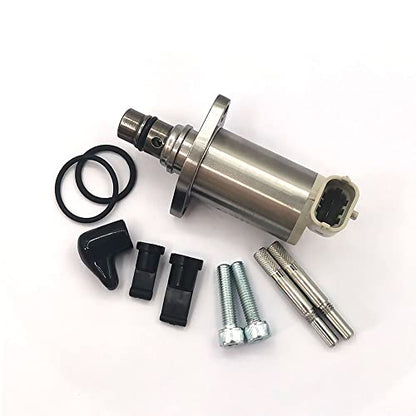 Válvula de control de succión de combustible diésel SCV 55493549 55593780 para Chevrolet GMC