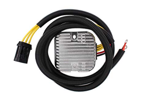 NewYall Regulador de voltaje rectificador #40l4543