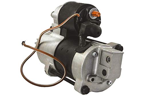 Motor de arranque para Yamaha fuera F150TLR LF150TXR F225 LF250TUR LF250TXR S114867
