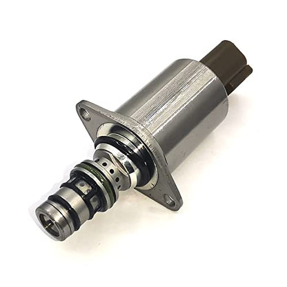 Válvula solenoide proporcional de bomba hidráulica de 24 V 1017628 para excavadora Sany SY215 SY235 SY335
