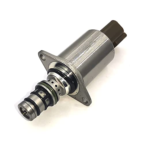 Válvula solenoide proporcional de bomba hidráulica de 24 V 1017628 para excavadora Sany SY215 SY235 SY335