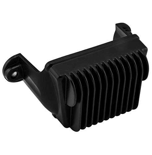 Harley-Davidson Regulador de voltaje 2009 – 2015 Touring 74505 – 09 – 74505 – 09 A