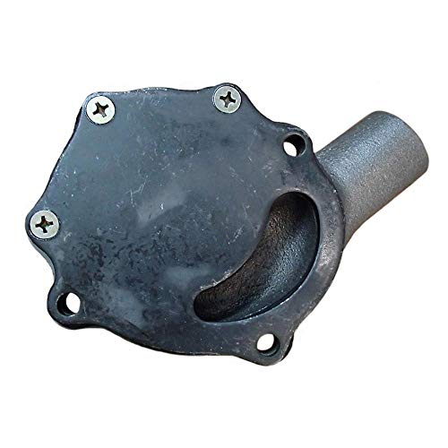 S.60663 Water Pump Assembly (Supplied with Pulley) Fits Ford/New Holland