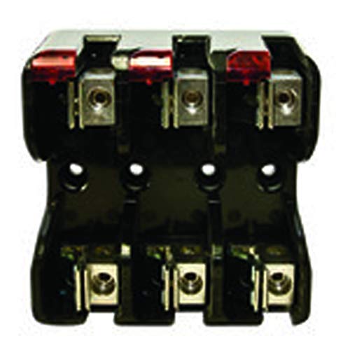 LITTELFUSE lfj60100 – 3 Cid 600 V Clase J bloquear con indicación