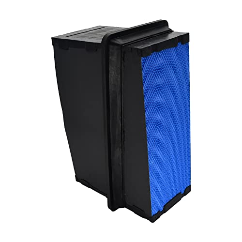 Filtro de aire P621725 P637453 LAF6725 PA32000 WA11058 501058 compatible con Kenworth T680 T880 compatible con Peterbilt 567 579 con motor MX11 MX13 X15 ISX15