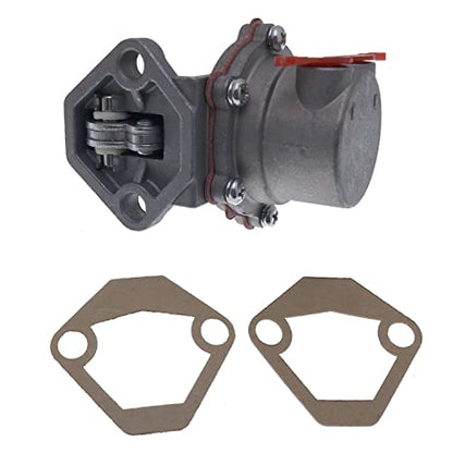 ED0065851390-S - Bomba de combustible compatible con motor Kohler Lombardini 11LD 625 11LD 626 15LD 440
