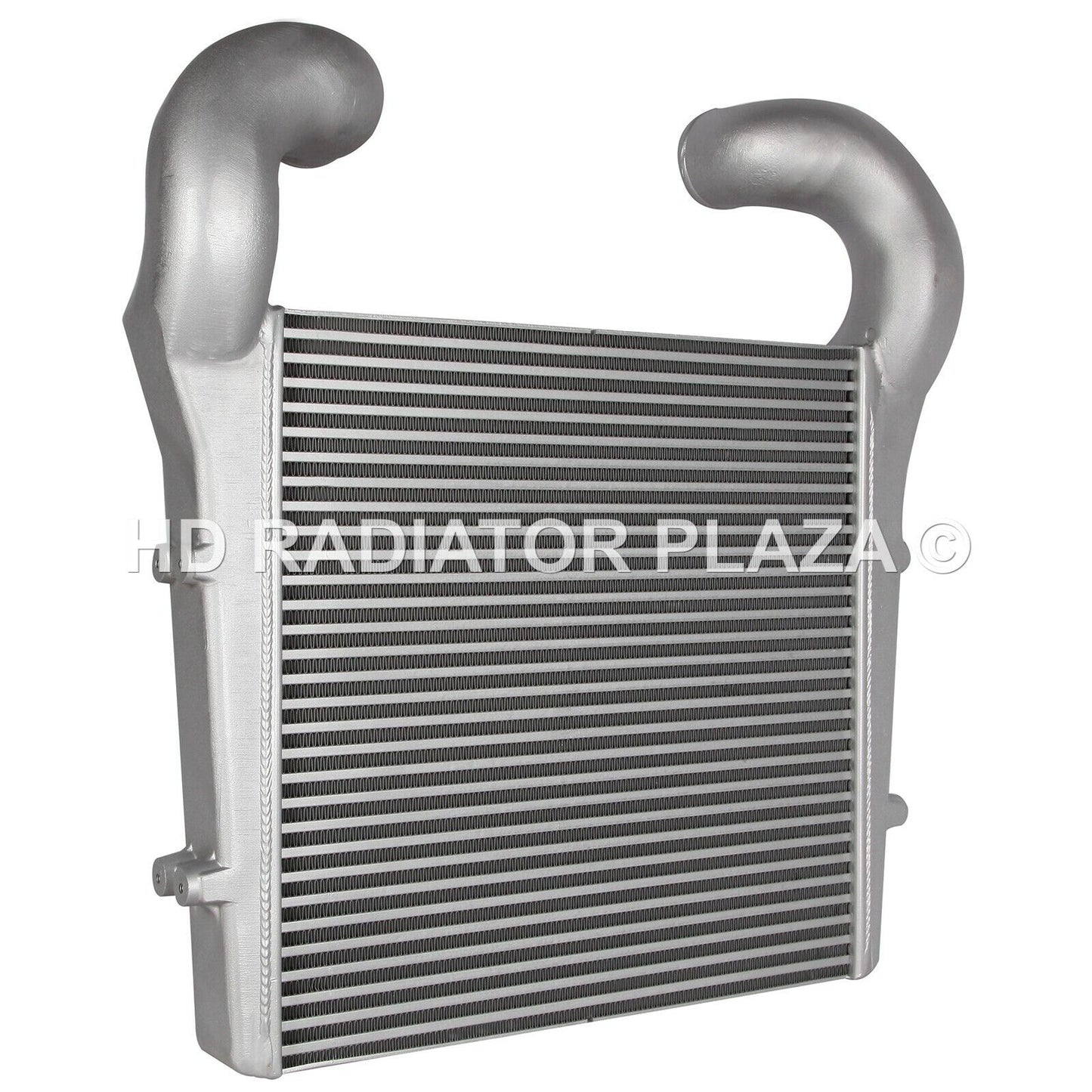 Charge Air Cooler For Volvo WX Autocar Xpeditor 22 3/16" x 21 5/8" Core ISL ISC