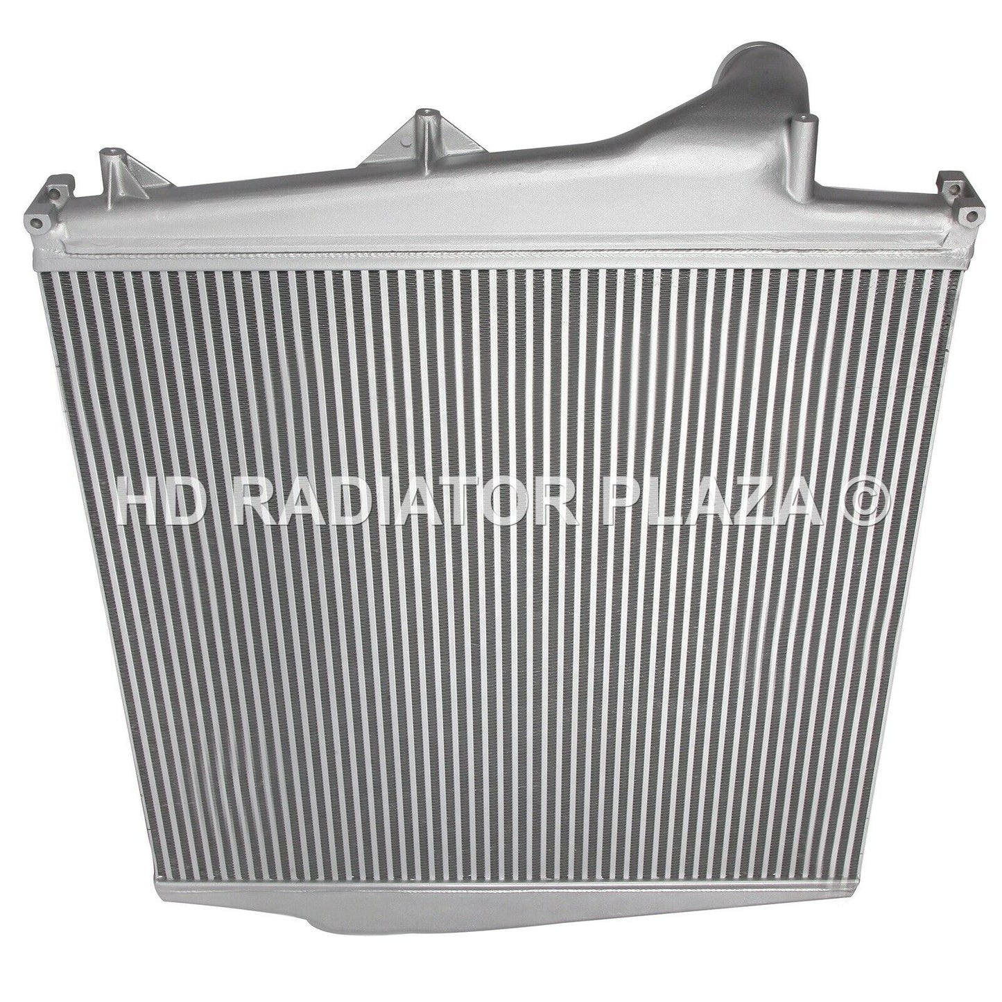 Charge Air Cooler For Volvo VN VNL42 VNL64 VNM WX 35 13/16" x 34 1/4" Core