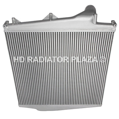 Charge Air Cooler For Volvo VN VNL42 VNL64 VNM WX 35 13/16" x 34 1/4" Core