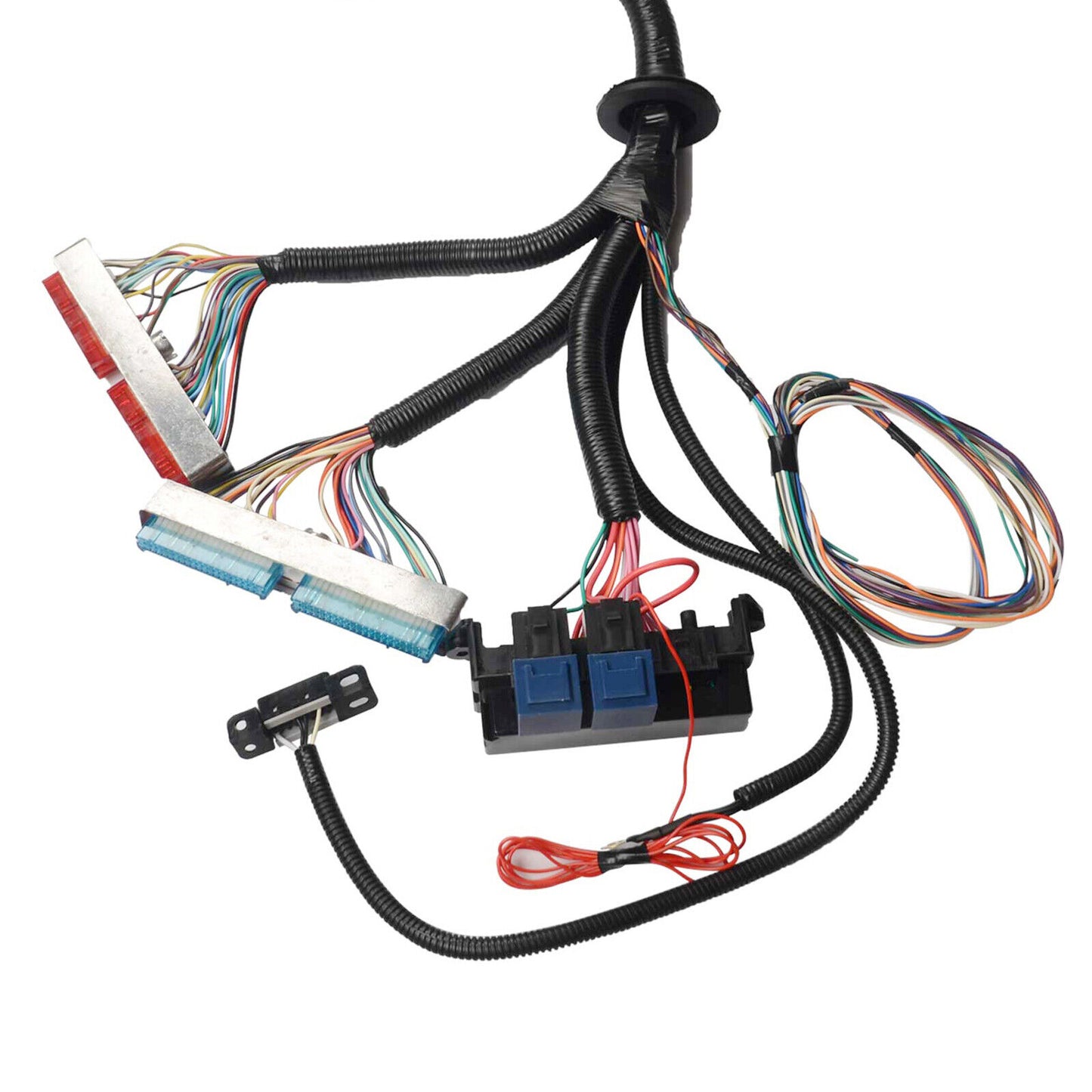 DBC Stand Alone Harness 4.8 5.3 6.0 Vortec For Drive by Cable LS1 4L60E engine