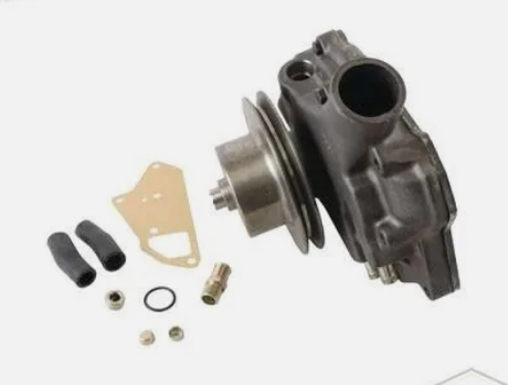 AR92641 Water Pump fits John Deere 2940 2950 2955 3040 3050 3055 310D Tractor
