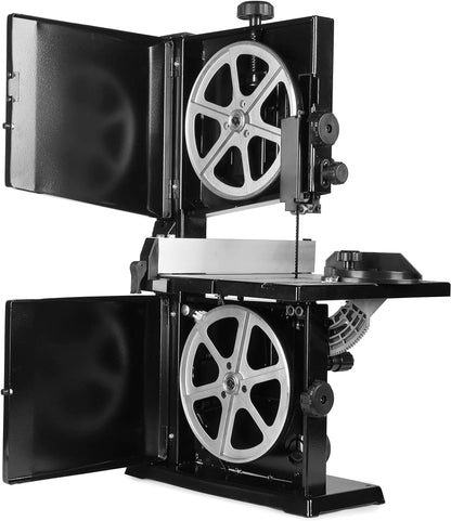 WEN PL1252 - Cepilladora de espesor de sobremesa de dos hojas de 15 amperios y 12.5 pulgadas, color negro