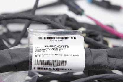 Genuine OEM Paccar D92-6234-1000 Engine PX-9 HD Wiring Harness Ships FREE