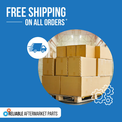 Fits New Holland Water Pump Part # 87801873