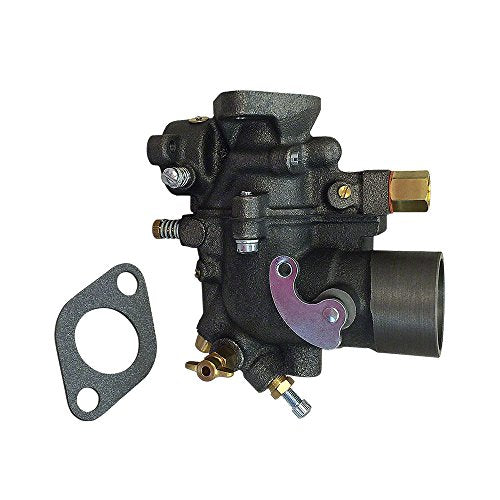Carburador 50981DA para modelos de tractor Farmall IH H H I4 O4 U4 W4 OS4
