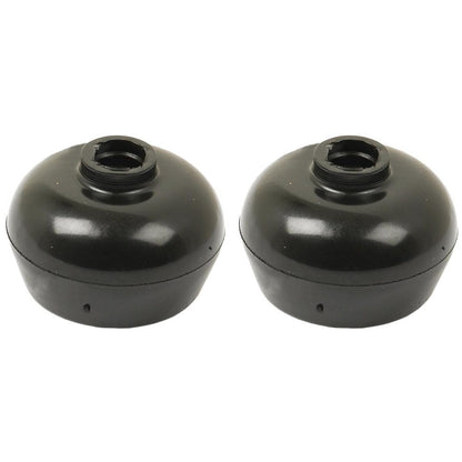 520858M1 - Botas de goma para palanca de cambios para tractores Massey Ferguson 35 135 235 240