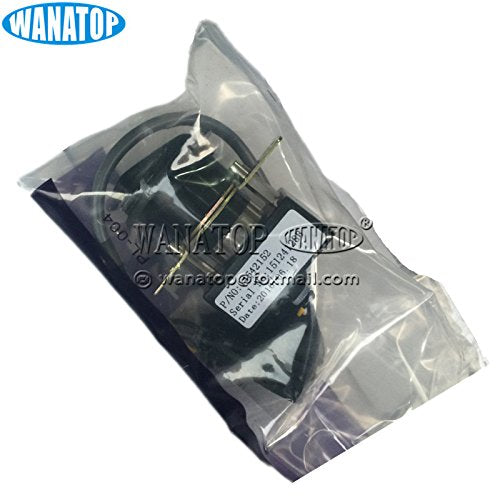 Conmutador Selector Nuevo Combustible 14542152 para Volvo excavadora Ec210 Ec240 ec290 Ec360 ec460