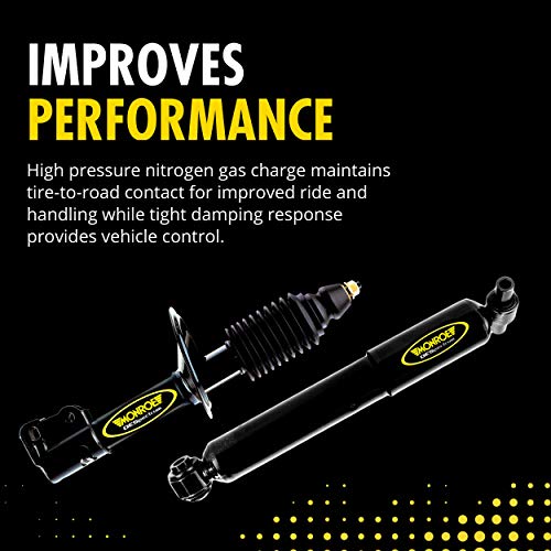 Monroe 72518 OESpectrum Premium Strut