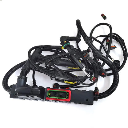 D13 Engine Wiring Harness 15187835 VOE15187835 for EC380D EC480D Excavator