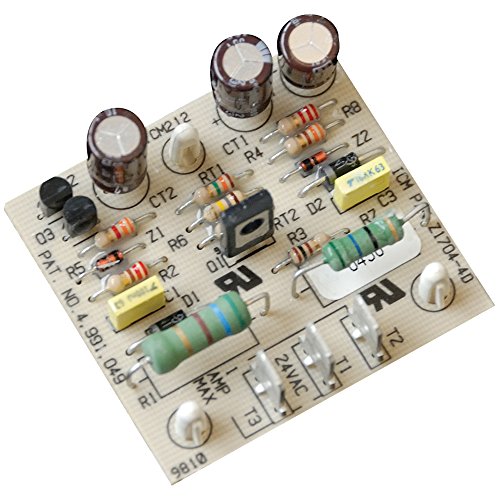 Icm controles icm212 Dob temporizador, mismo como icm210 pero con de plástico Standoffs