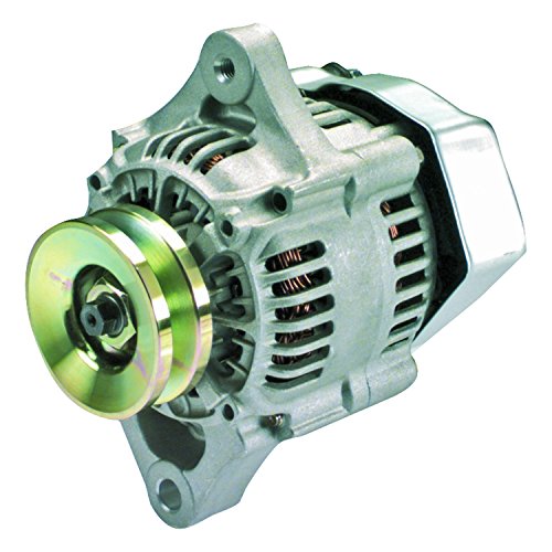 New Kubota Alternador Fits Tractor l2650 l2950 L3450 L3650, color rojo D soldadora de arco d300 K 1990 – 2003