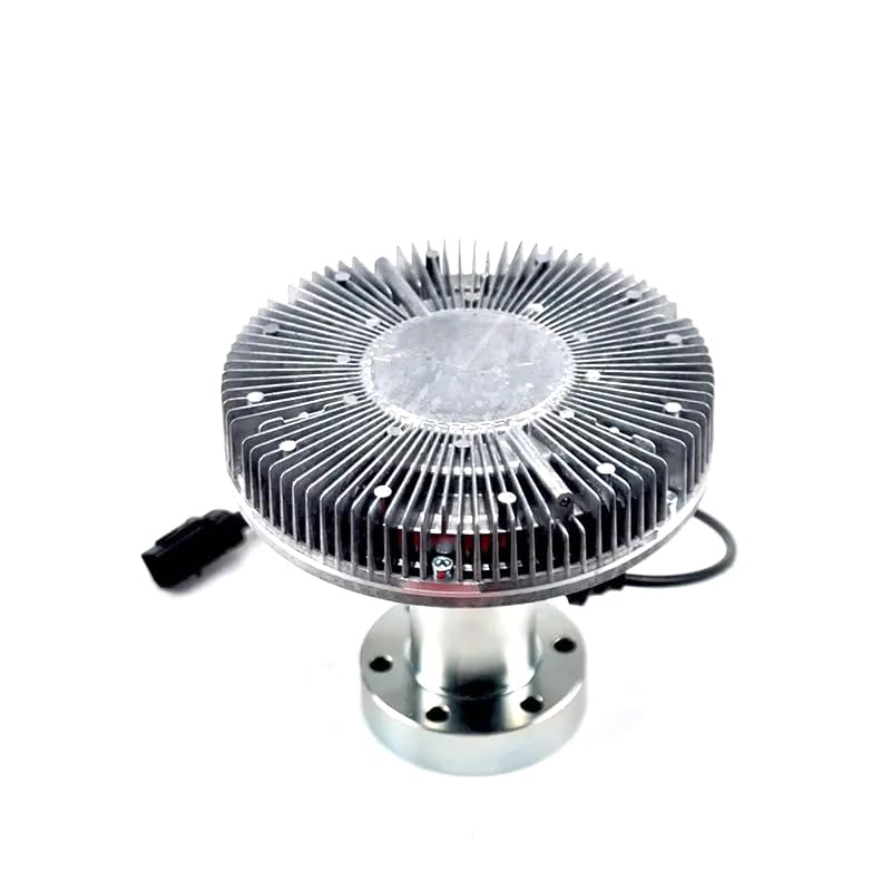 Embrague E329D2 E320D2 E323D2 E323D2 462-9952 359-2658 de la impulsión del ventilador de la fábrica de las piezas del excavador