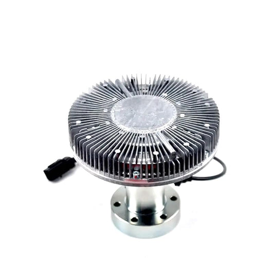 Embrague E329D2 E320D2 E323D2 E323D2 462-9952 359-2658 de la impulsión del ventilador de la fábrica de las piezas del excavador