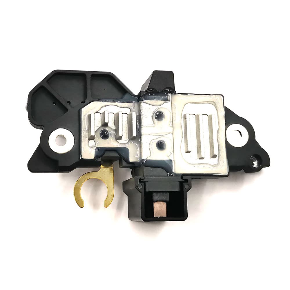 Regulador de voltaje F00MA45247 F00M145246 para Mitsubishi Canter 11-18