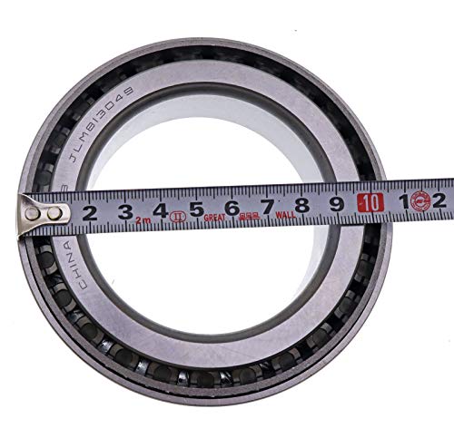 Juego de rodamientos y juntas para Bobcat 843 853 863 873 883 S220 S250 S300 S330