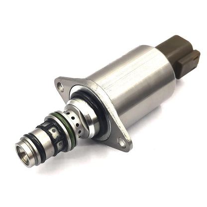 Válvula solenoide 485-5747 4855747 457-5747 4575747 para excavadora E320GC E323D