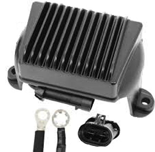 Nueva Harley-Davidson Regulador de voltaje 2002 2003 FLT FLTR Electra Glide Road King 74505 – 02