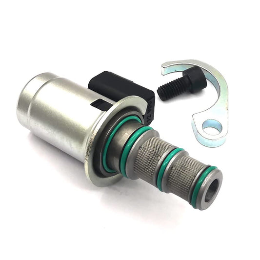 Válvula solenoide de 12 V 25/220804 459/M2874 459M2874 459-M2874 para retroexcavadora JCB 2CX 3CX 4CX