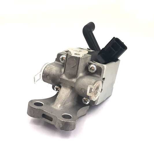 Válvula solenoide 27610-4570 para piezas de camión HINO 700