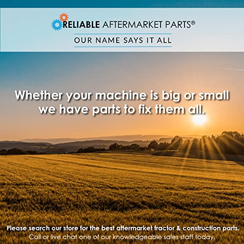 Barra de acoplamiento exterior larga L/H – Se adapta a Ford – C5NN3278A