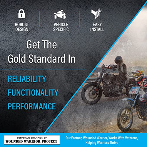 Reemplazo del conjunto de bomba de combustible en tanque OEM para Harley Davidson Sportster 1200 883, Forty-Eight, Iron 1200 883, Setenta y Dos, XR1200 XL1200 XL883, 2007-2019, OEM 75305-07A 75268-07F