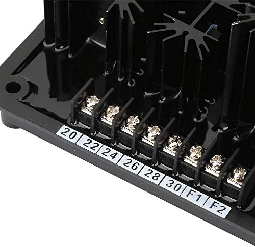VR6 AVR | Thunder Parts | Regulador de voltaje automático para generador Caterpillar