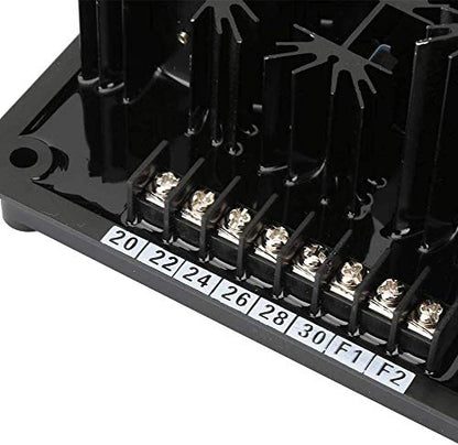 VR6 AVR | Thunder Parts | Regulador de voltaje automático para generador Caterpillar