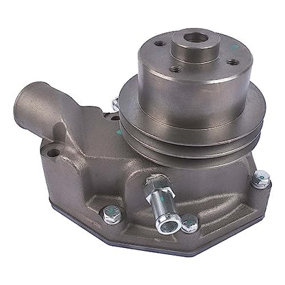 Reemplazo de la bomba de agua para John Deere 1032 1042 1052 1133 1144 952 COMBINE AR97708 1406-6212