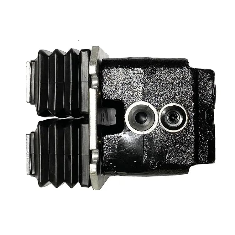 Excavator Parts SK200-8 SK250-8 SK350-8 Travel Pilot Valve SK210-8 Foot Valve YN30V00105F1 YN30V00105F2