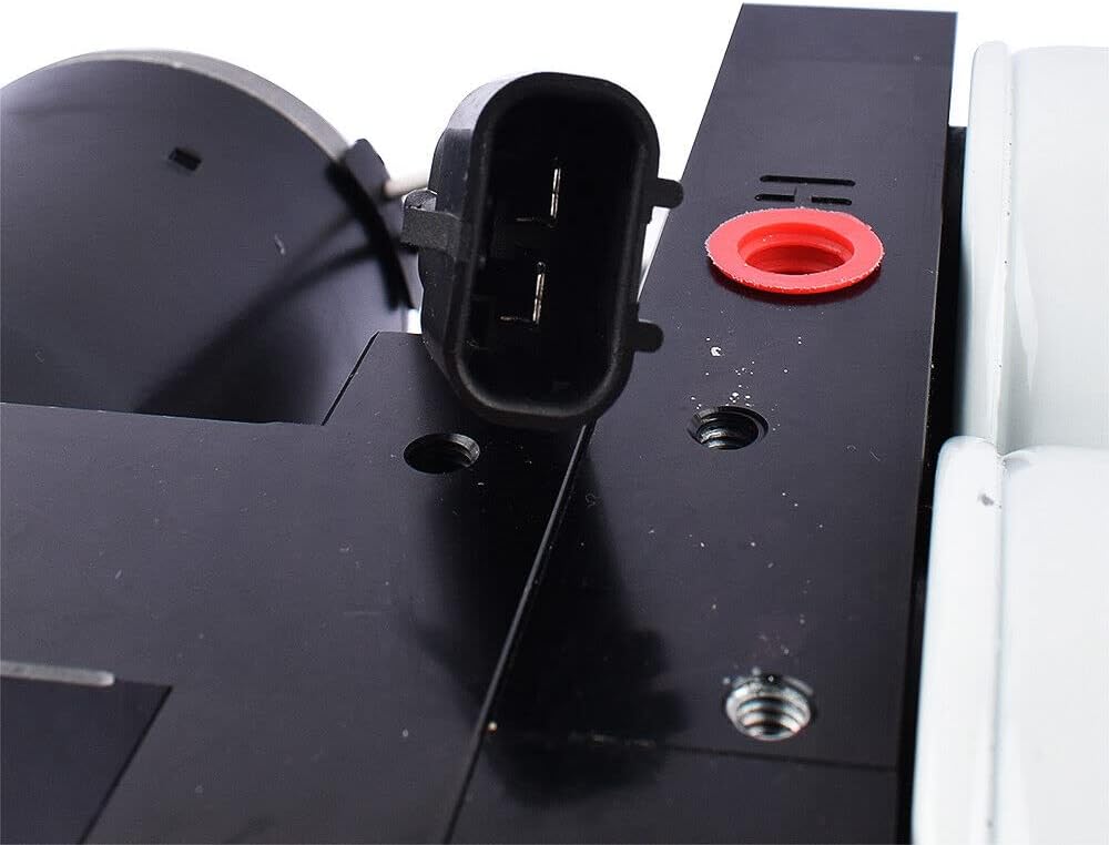 Reemplazo de la bomba de elevación de combustible de 100 GPH para Dodge Ram 2500 3500 Cummins 5.9L Diesel TS D08 100G Flynsu 1998.5-2004