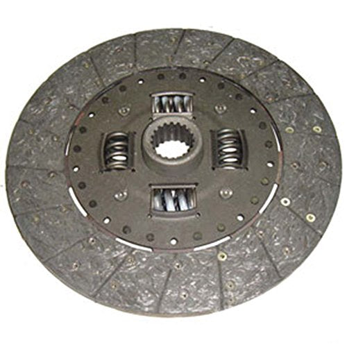 Disco de transmisión compatible con componentes PTO de embrague 1250 CH16339 CH20226 CH20226-A Tran