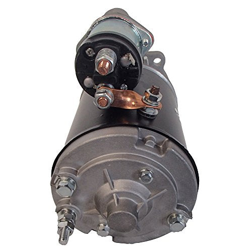 Starter Fits Case International 595 684 685 695 784 884 885 895 995 104200A1R