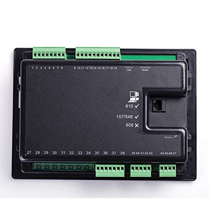 Controlador automático DSE5110 para panel de módulo de control de generadores DSE 5110 -Envío desde Estados Unidos